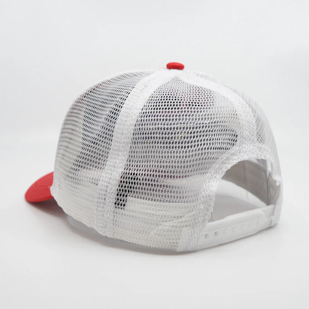 5003 Headwear24 Mac Trucker