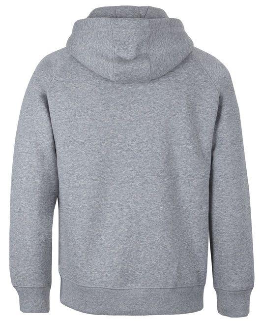C of C Kids & Adults Full Zip Fleecy Hoodie S3FH | A wardrobe favourite