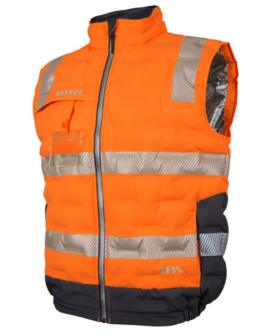 6DGV JB's HV (D+N) GRAPHENE PUFFER VEST