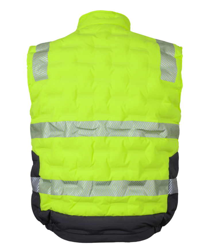 6DGV JB's HV (D+N) GRAPHENE PUFFER VEST