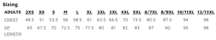 JB's 210 Polo 210 The Signature Polo