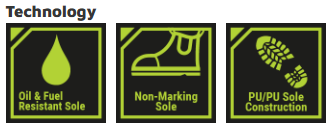 JB's Traditional Soft Toe Elastic Sided Boot 9F8