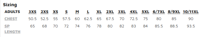 JB's Rugby 3R | A crowd favourite | Rugby Jersey