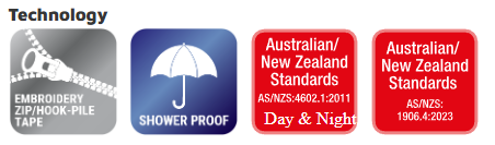 JB's Hi Vis 4602.1 (D+N) Reversible Vest 6D4RV | Safety vest