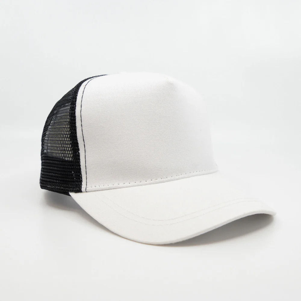 5003 Headwear24 Mac Trucker