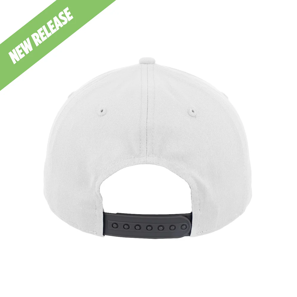 UC24601 UFlex Classic 5 Panel Cap