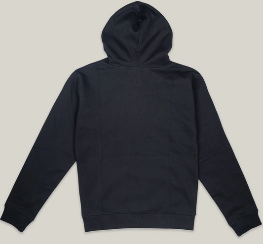 Unisex Epic Hoodie Black 300gsm