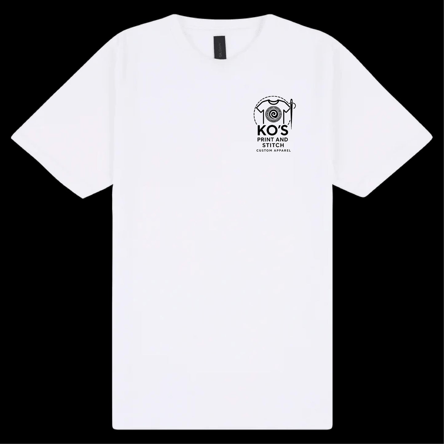 Customised DTF (Direct-to-Film) Printing