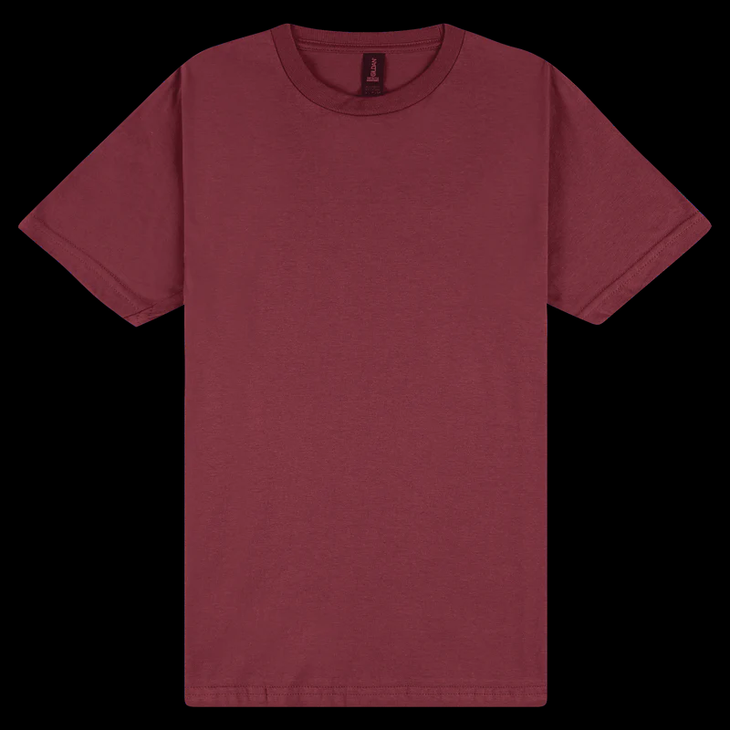 65000 Gildan Softstyle Adult Midweight T-Shirt
