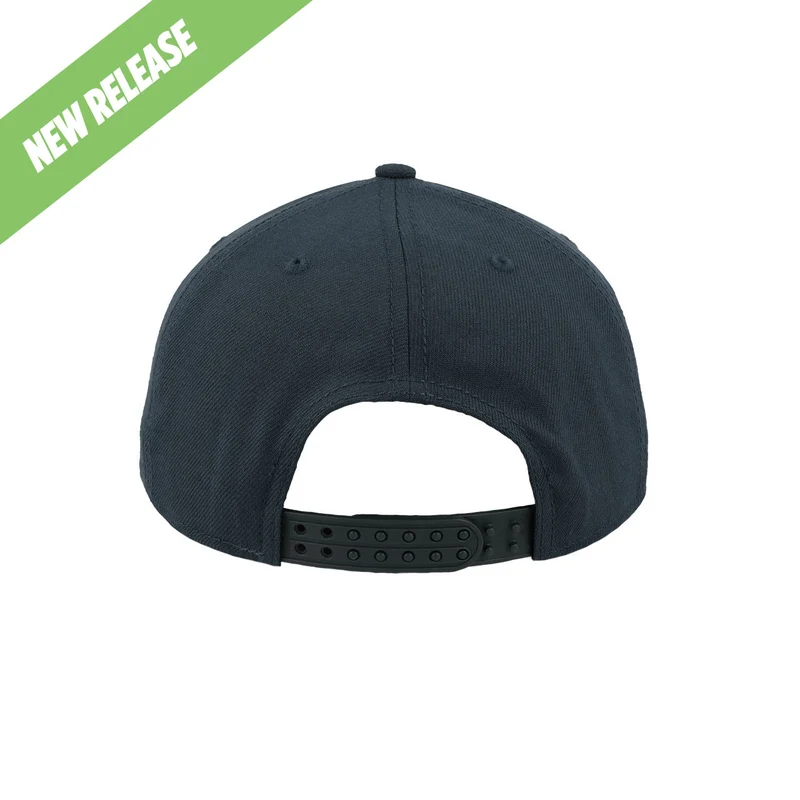 U24500HP UFlex High Profile 5 Panel Snap Back