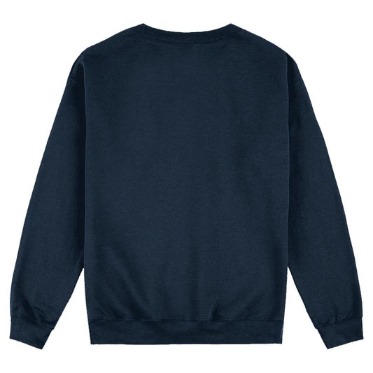 18000 Gildan Heavy Blend Adult Crewneck Sweatshirt