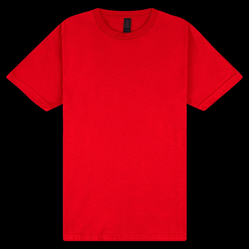 65000 Gildan Softstyle Adult Midweight T-Shirt