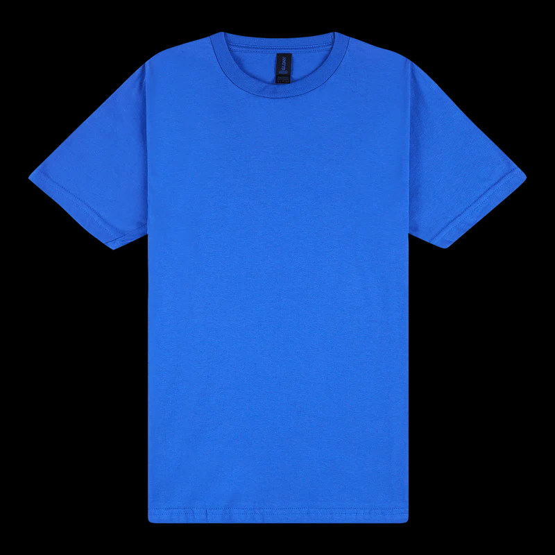 65000 Gildan Softstyle Adult Midweight T-Shirt