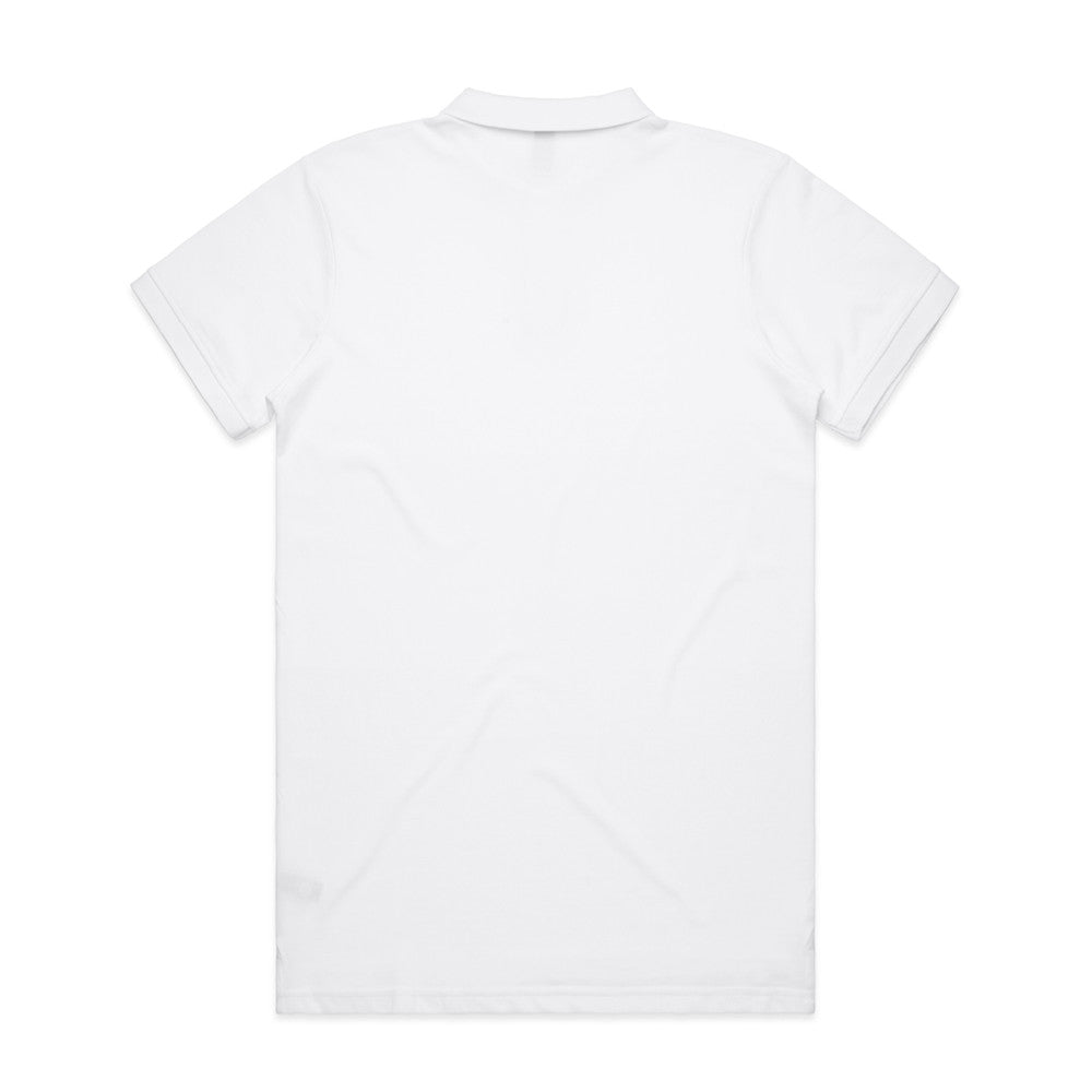 as colour | Pique Polo 5411