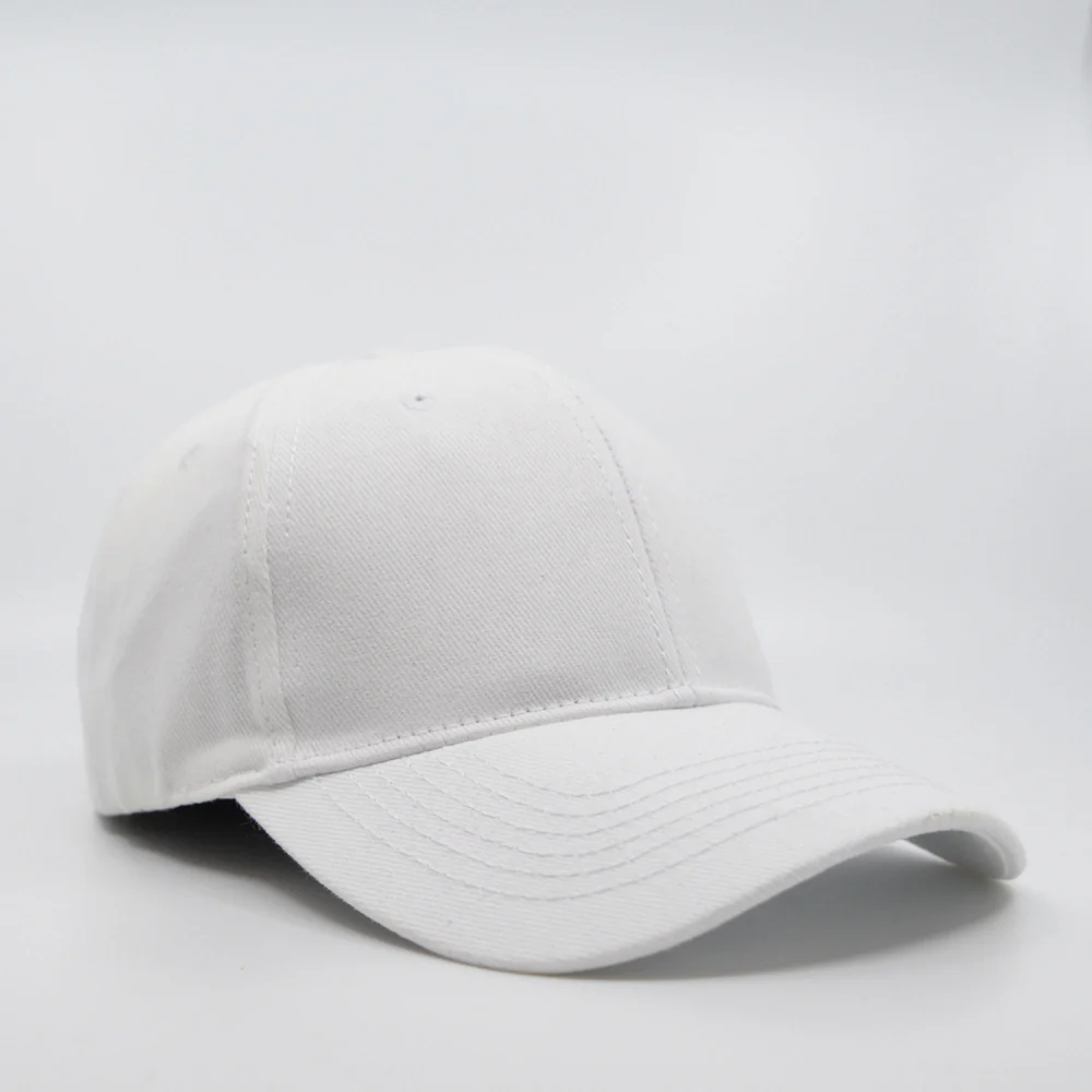 V6009 Headwear24 Value 6 Panel Brushed Cotton Cap