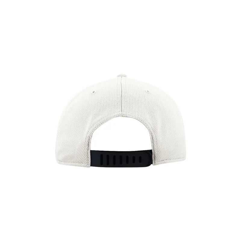 U20603 UFlex Recycled Polyester Cap