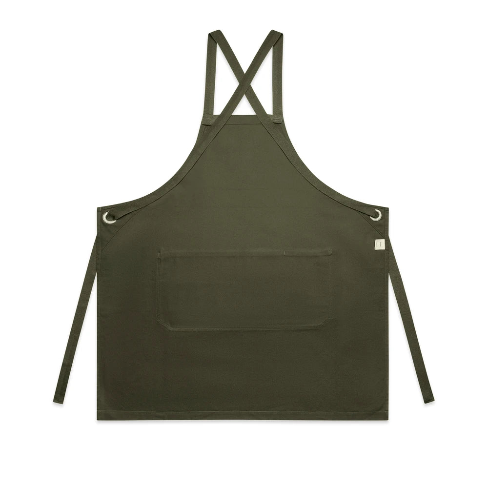 as colour Carrie Apron 1082