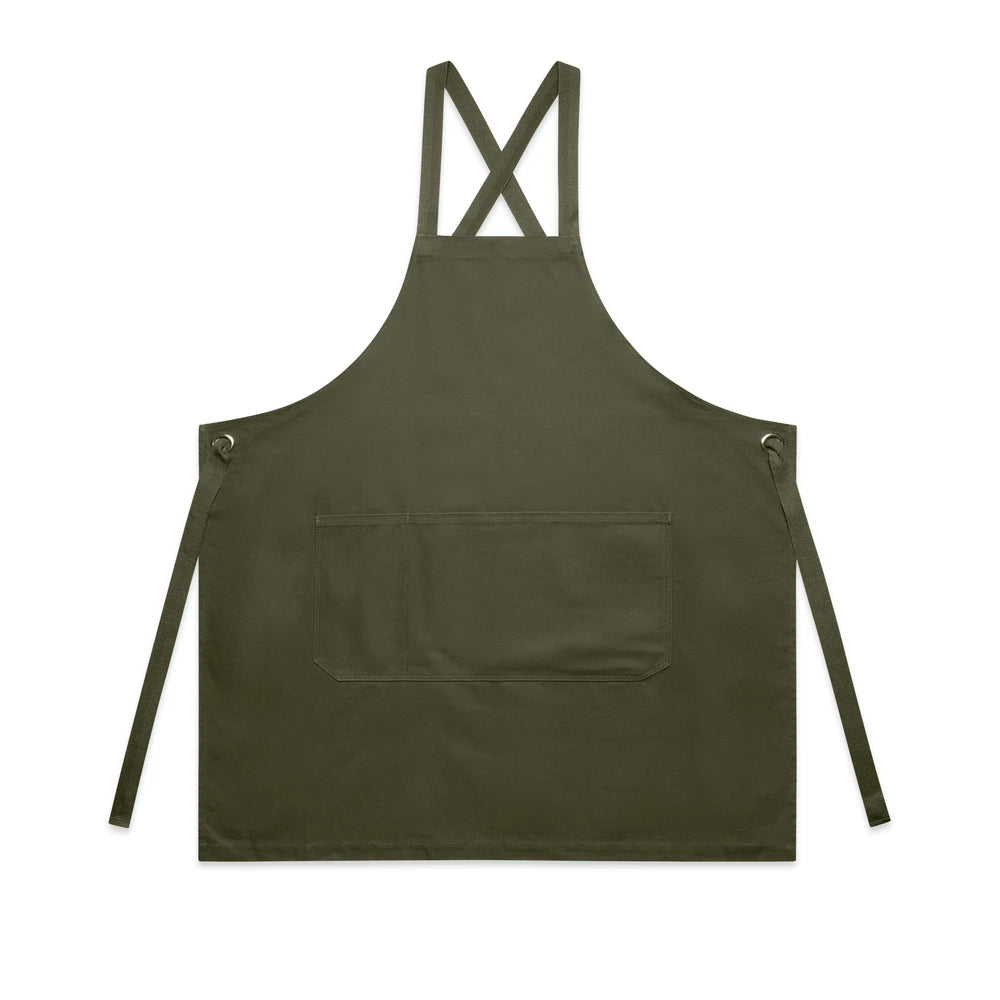 as colour Carrie Apron 1082