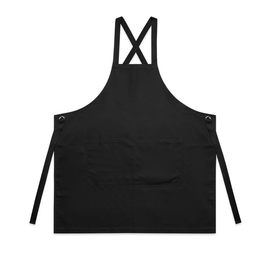 as colour Carrie Apron 1082