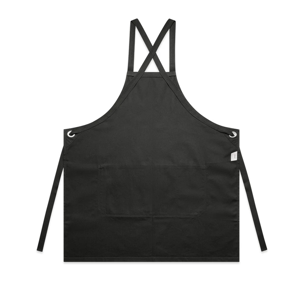 as colour Carrie Apron 1082