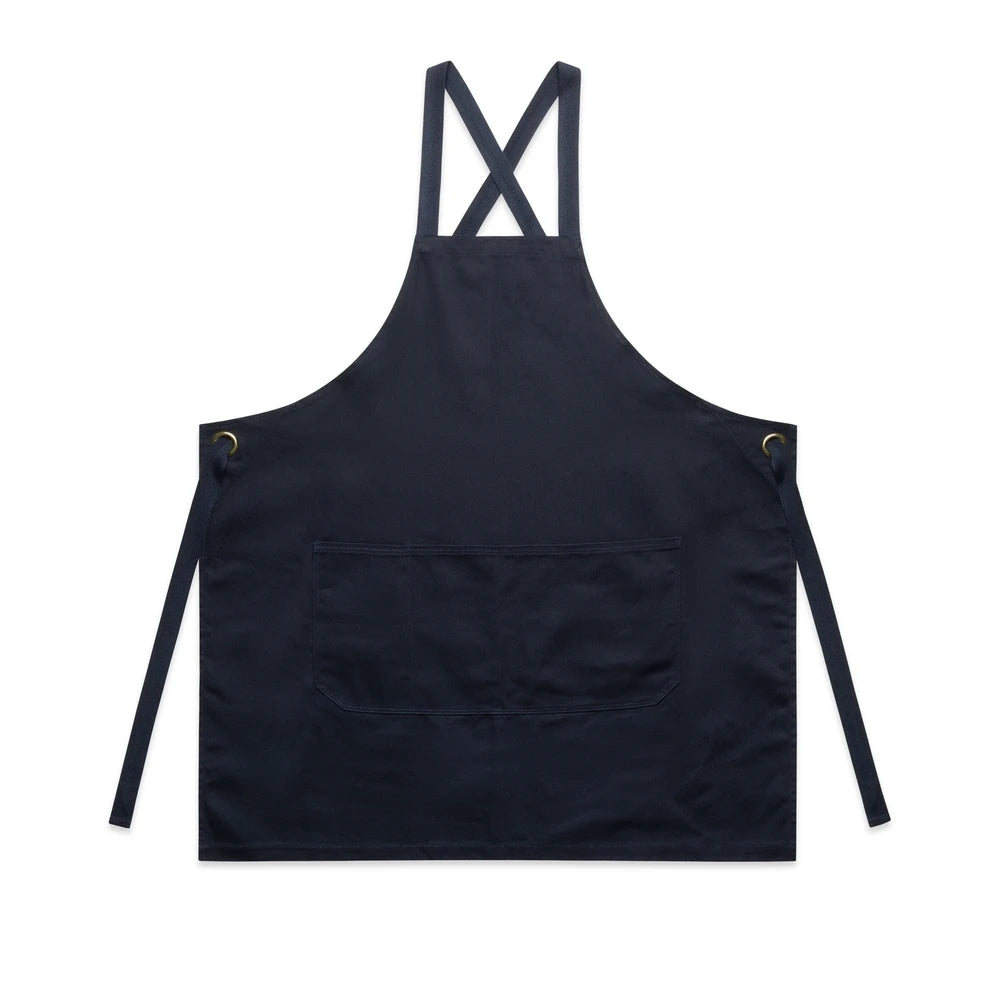 as colour Carrie Apron 1082