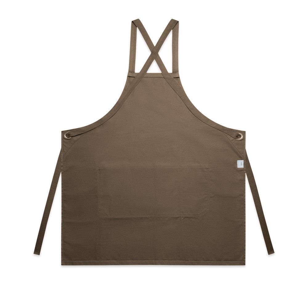 as colour Carrie Apron 1082