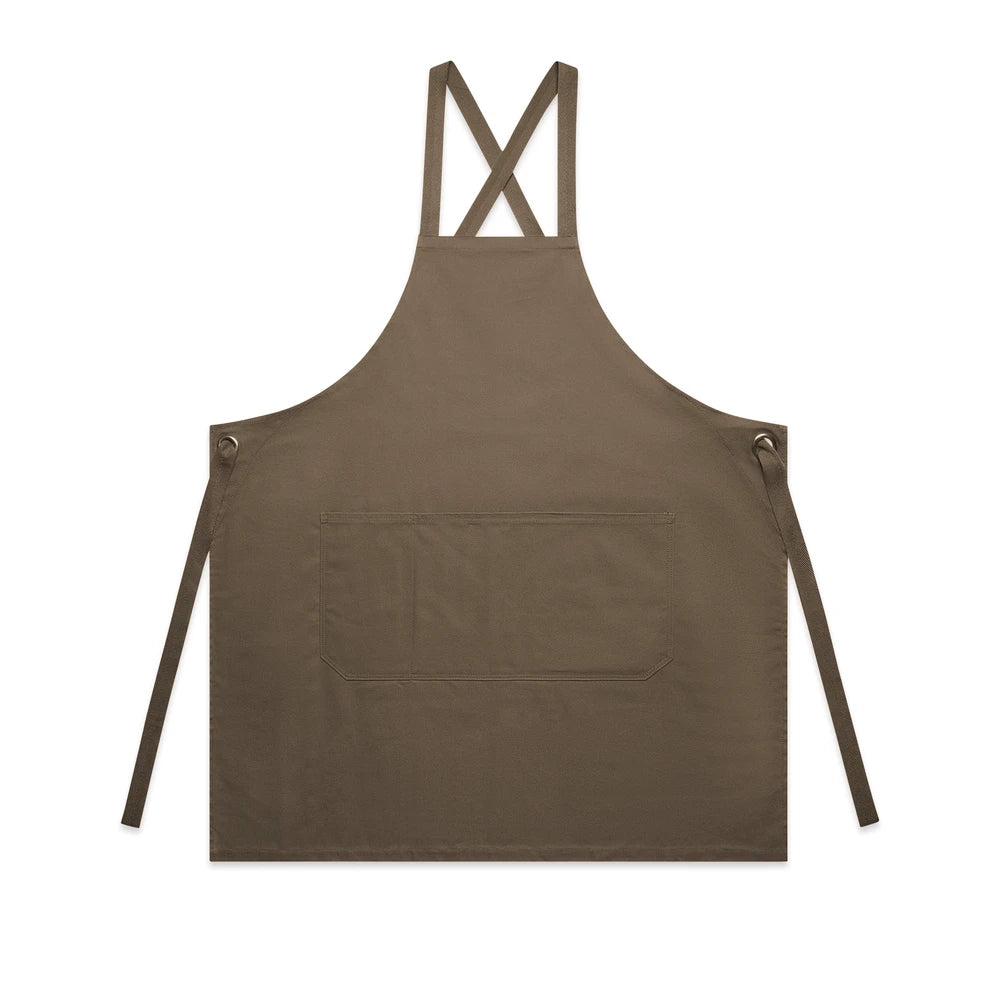 as colour Carrie Apron 1082