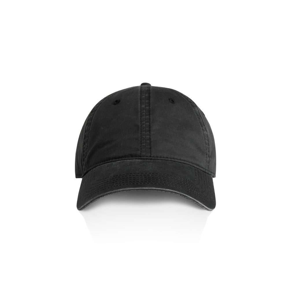 AS Colour Access Faded Cap 1134 | washed out caps