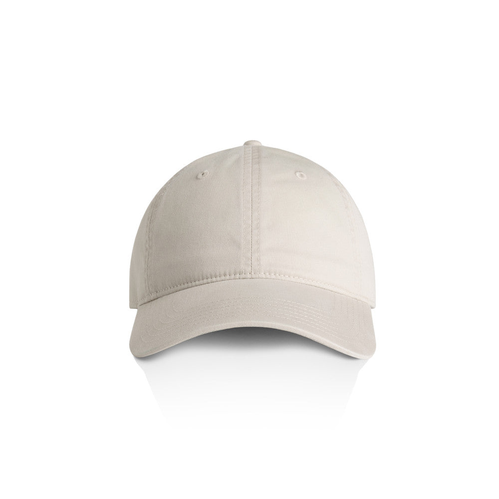 AS Colour Access Faded Cap 1134 | washed out caps