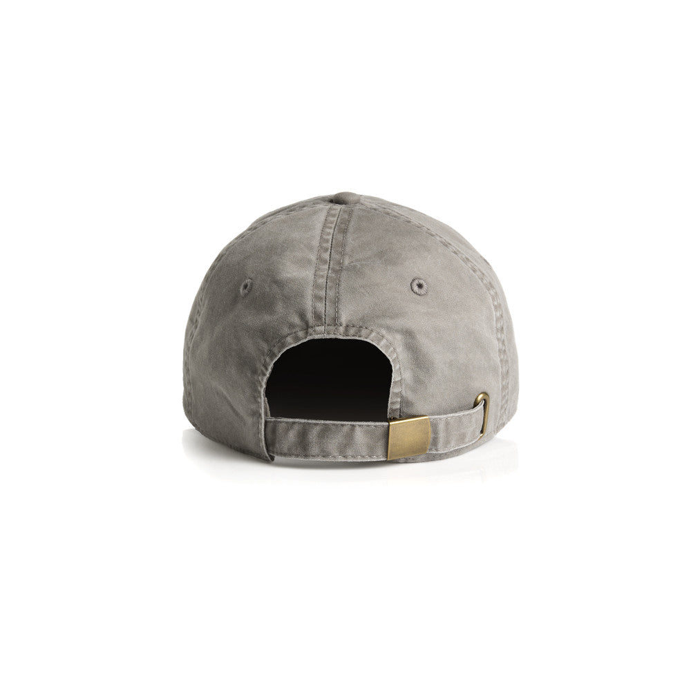 AS Colour Access Faded Cap 1134 | washed out caps