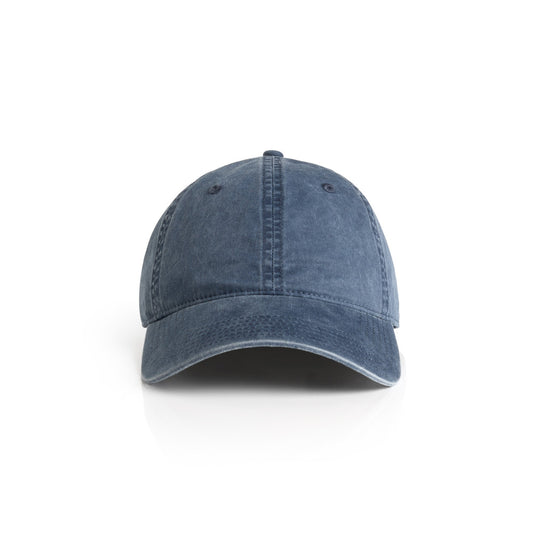 AS Colour Access Faded Cap 1134 | washed out caps