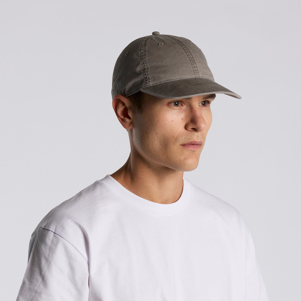 AS Colour Access Faded Cap 1134 | washed out caps
