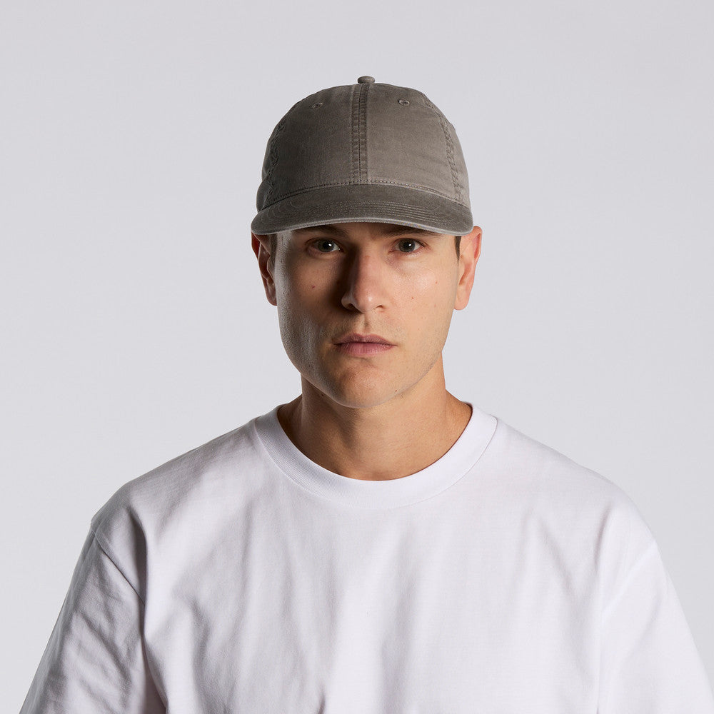 AS Colour Access Faded Cap 1134 | washed out caps