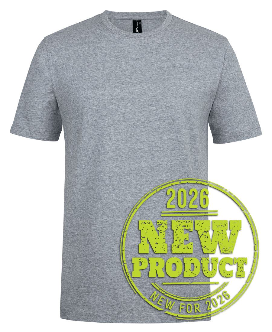JB's Signature Smooth Tee 1HST Premium Comfort with a Print-Perfect Finish