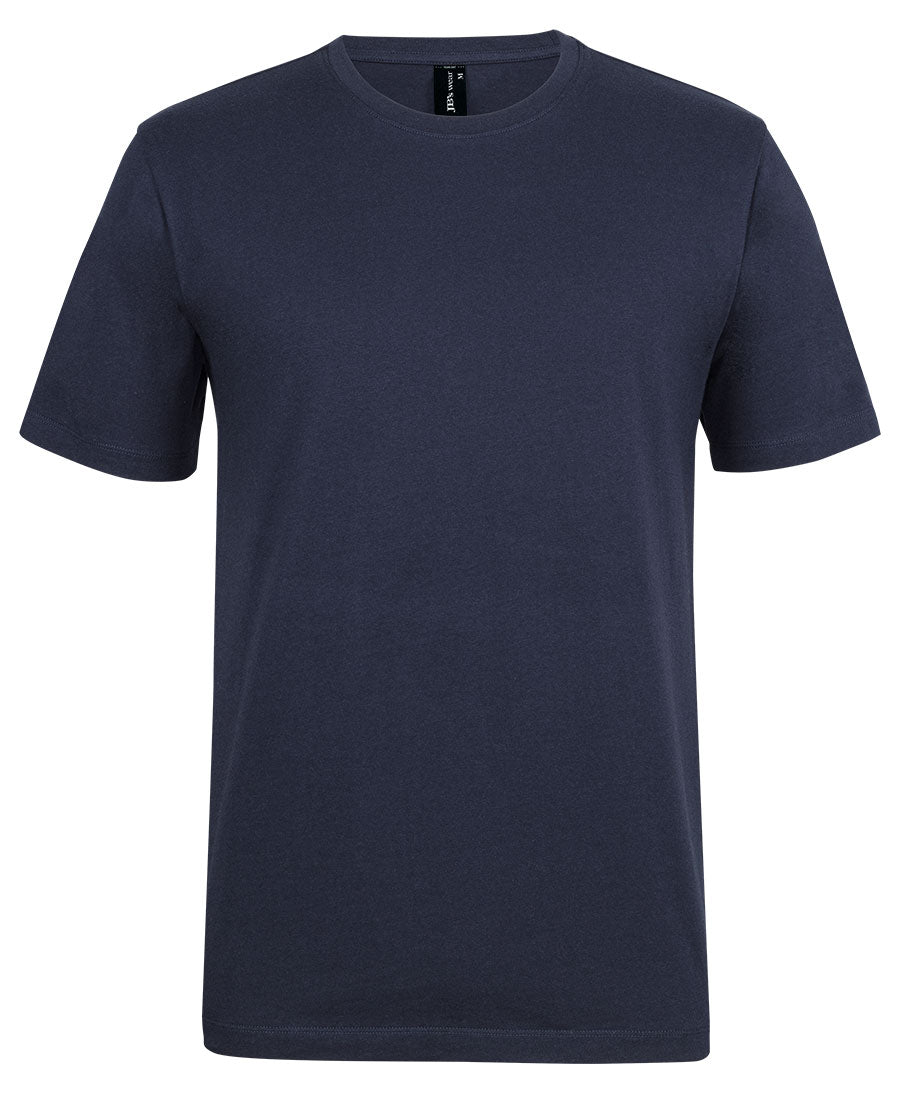 JB's Signature Smooth Tee 1HST Premium Comfort with a Print-Perfect Finish
