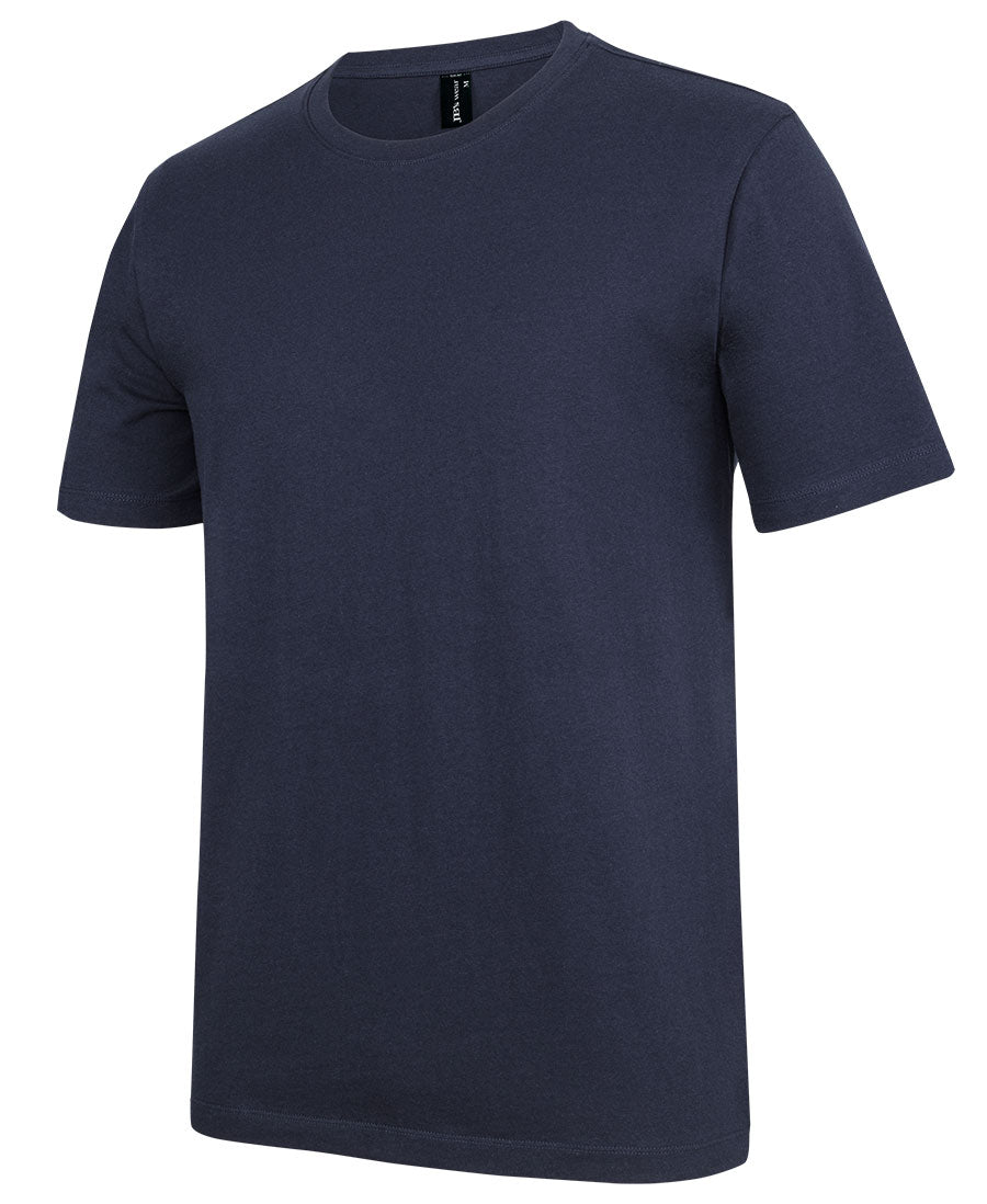 JB's Signature Smooth Tee 1HST Premium Comfort with a Print-Perfect Finish