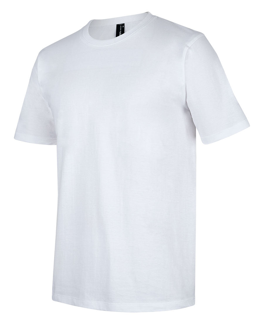 JB's Signature Smooth Tee 1HST Premium Comfort with a Print-Perfect Finish