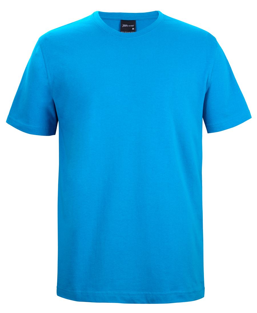 JB's Tee 1HT | The 100% Cotton, 100% Quality Tee