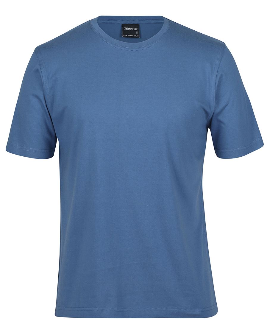 JB's Tee 1HT | The 100% Cotton, 100% Quality Tee