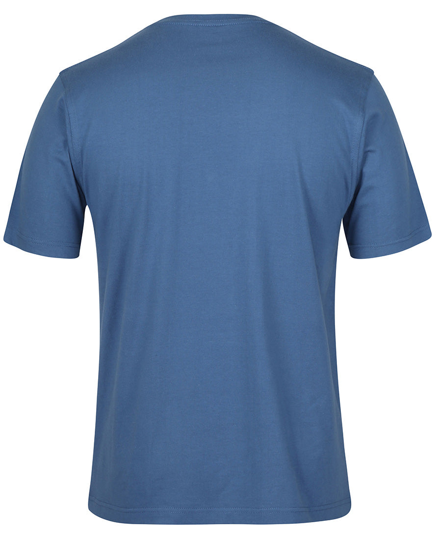 JB's Tee 1HT | The 100% Cotton, 100% Quality Tee