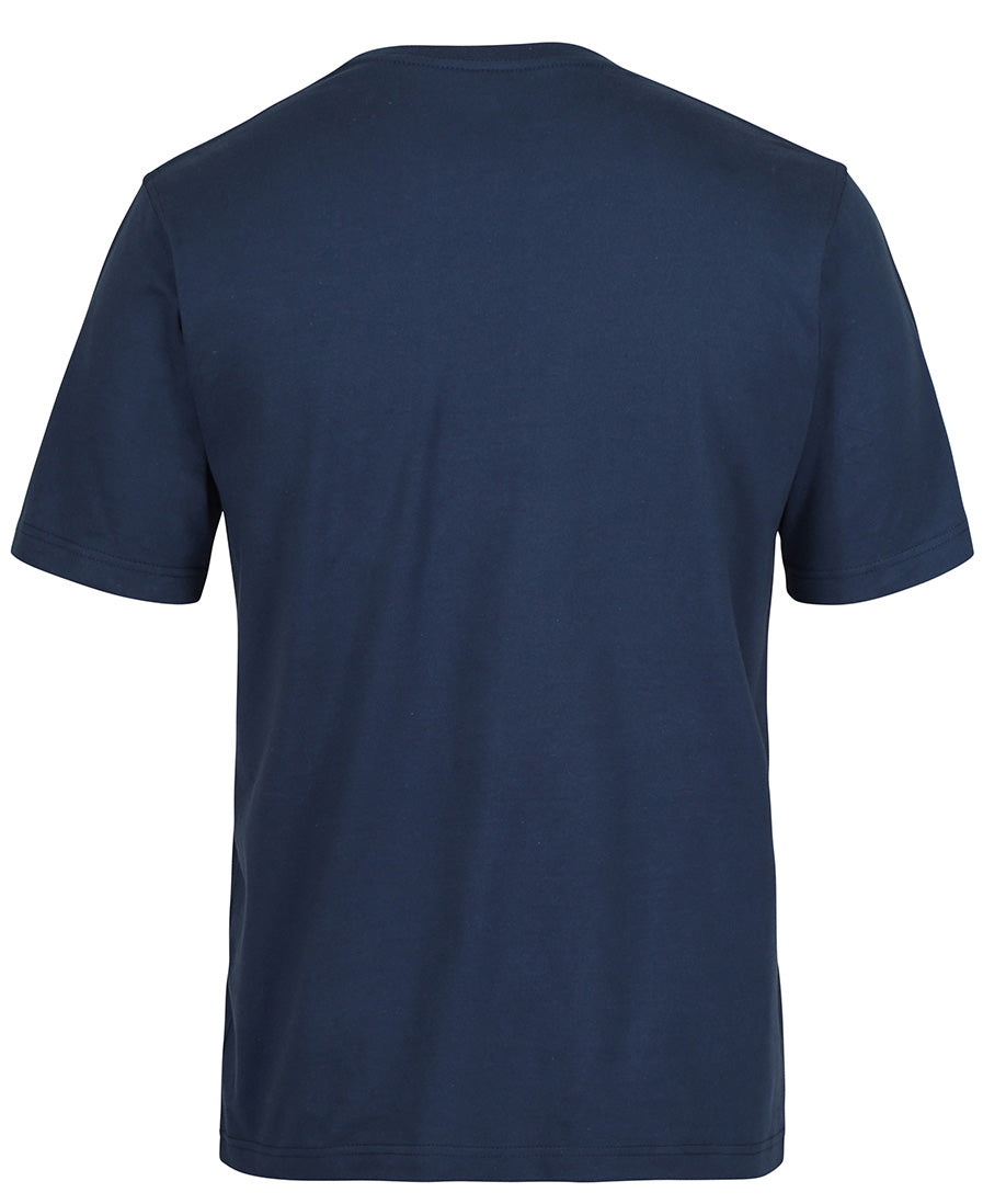 JB's Tee 1HT | The 100% Cotton, 100% Quality Tee