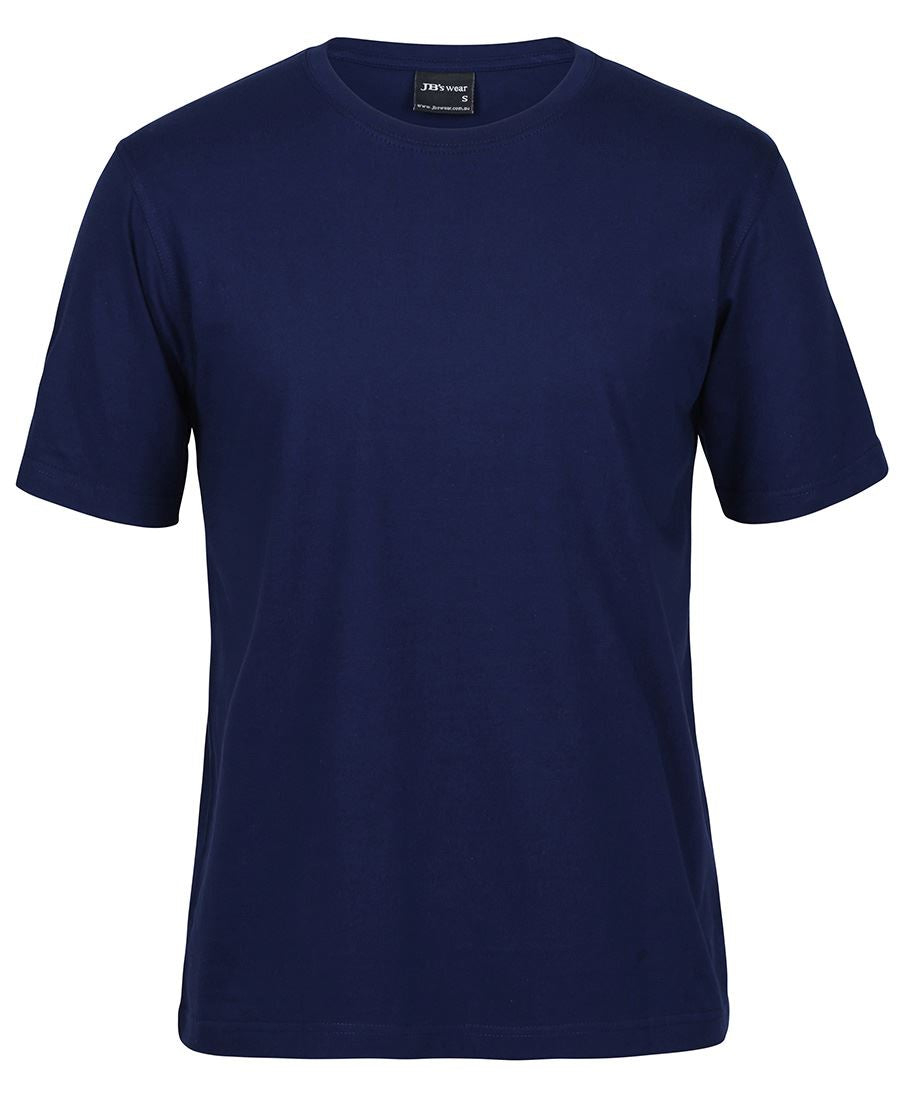 JB's Tee 1HT | The 100% Cotton, 100% Quality Tee