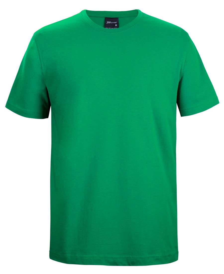 JB's Tee 1HT | The 100% Cotton, 100% Quality Tee