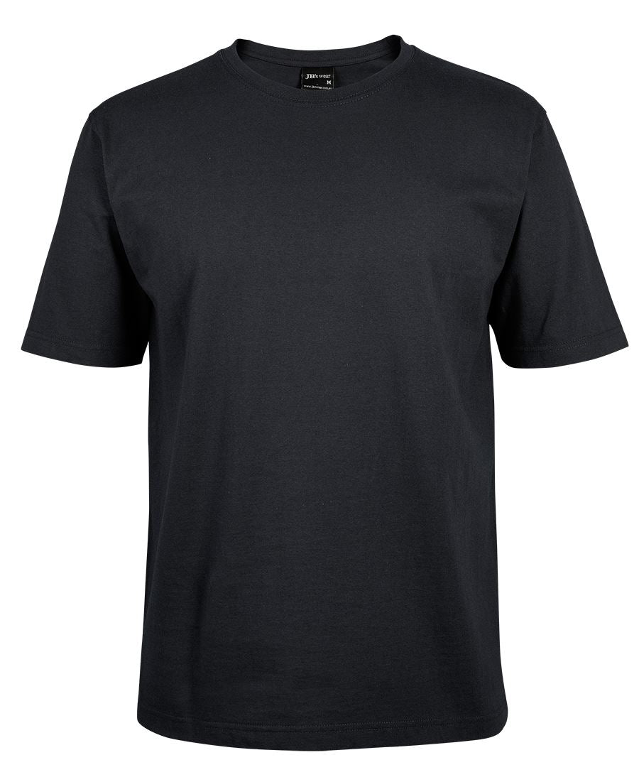 JB's Tee 1HT | The 100% Cotton, 100% Quality Tee