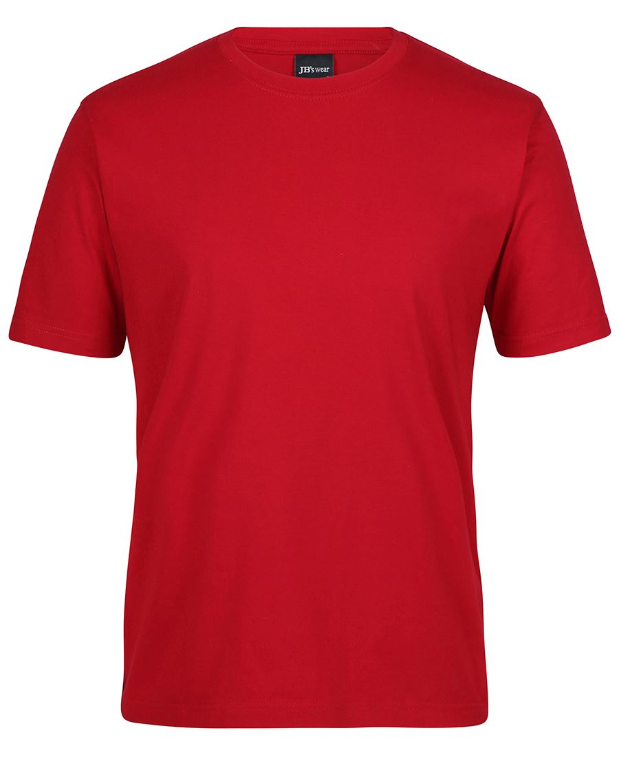 JB's Tee 1HT | The 100% Cotton, 100% Quality Tee