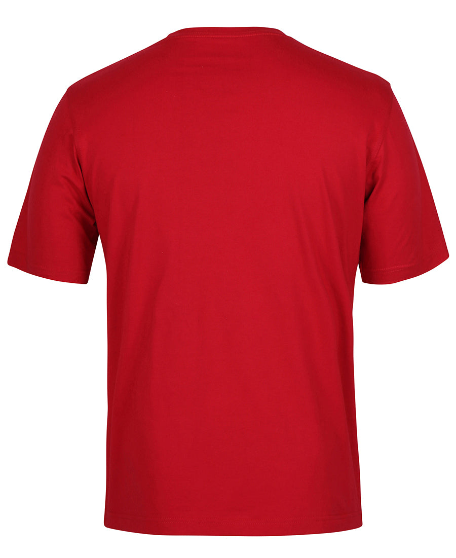 JB's Tee 1HT | The 100% Cotton, 100% Quality Tee