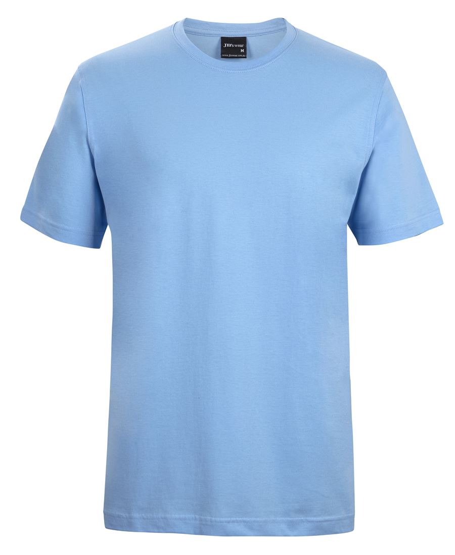 JB's Tee 1HT | The 100% Cotton, 100% Quality Tee