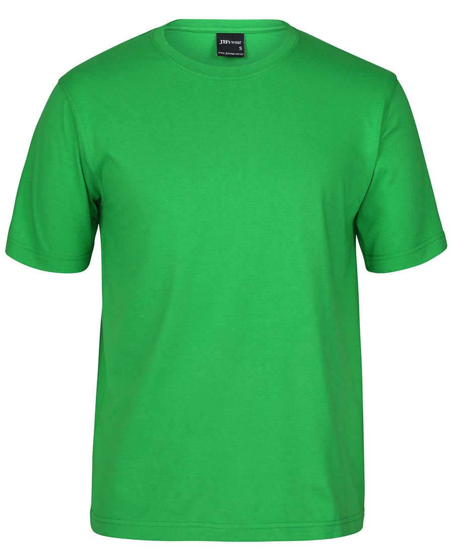 JB's Tee 1HT | The 100% Cotton, 100% Quality Tee
