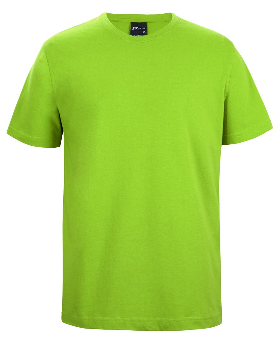 JB's Tee 1HT | The 100% Cotton, 100% Quality Tee