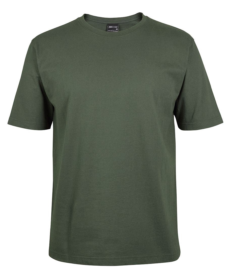 JB's Tee 1HT | The 100% Cotton, 100% Quality Tee
